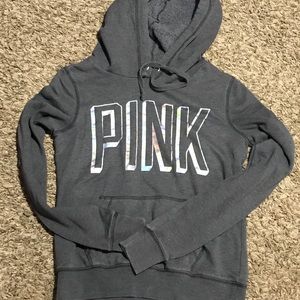 PINK hoodie